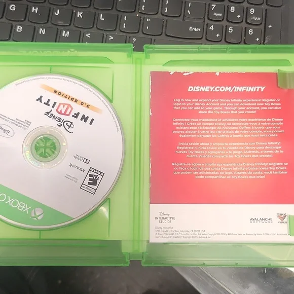 Disney Infinity - Picture 2 of 4